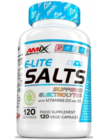 Amix E-Lite Salts