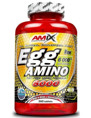Amix Egg Amino 360