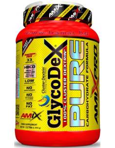 Amix Glycodex PURE