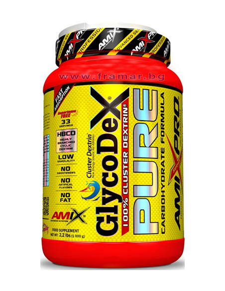 Amix Glycodex PURE