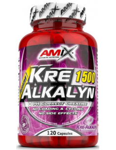 Amix Kre-Alkalyn 150 kapszula