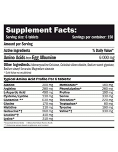 Amix Egg Amino 360 2