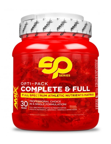 Amix Opti-Pack Complete Amix Opti-Pack Complete