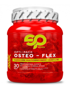 Amix Opti-Pack Osteo