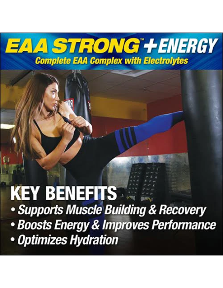 MHP EAA Strong + Energy