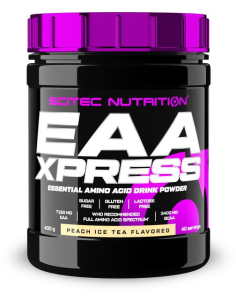 Scitec Nutrition EAA Xpress 400g