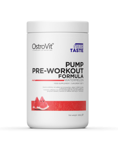 OstroVit Pump 500 g