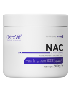 OstroVit NAC 200 g