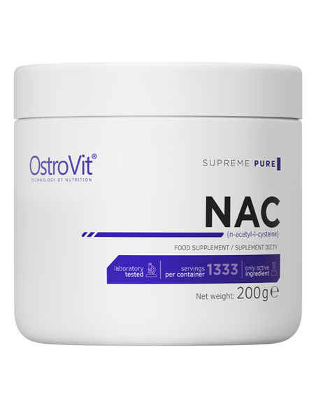 OstroVit NAC 200 g