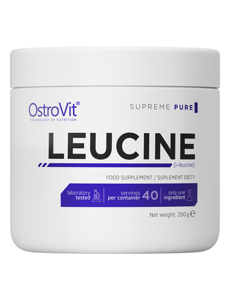 OstroVit Leucin 200 g