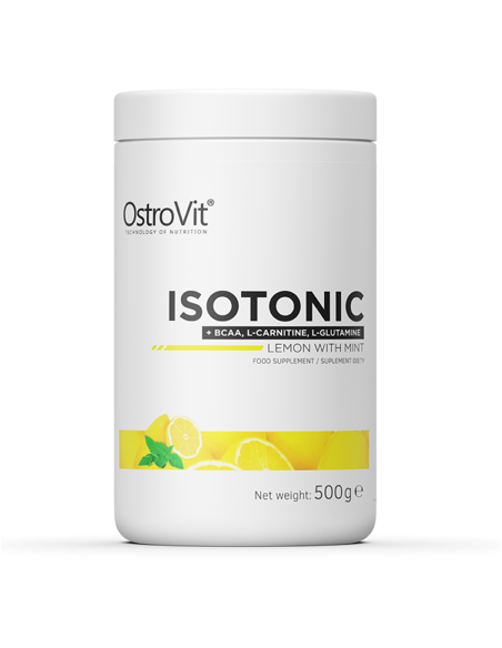 OstroVit Isotonic OstroVit Isotonic
