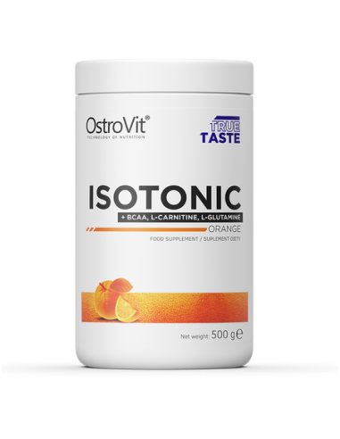 OstroVit Isotonic