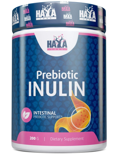 Haya Labs Prebiotic INULIN 200 g