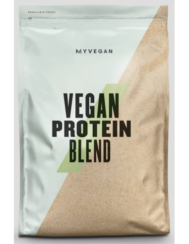 MyProtein Vegan Protein Blend 2000 g