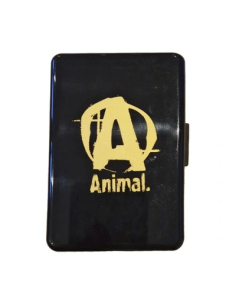 Universal Nutrition Animal kapszulatartó arany