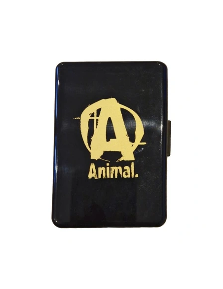 Universal Nutrition Animal kapszulatartó arany