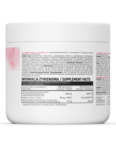 OstroVit Marine Collagen + Hyaluronic Acid + Vitamin C 200 g 2