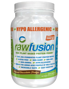 SAN Rawfusion 900 g