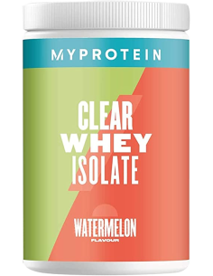 MyProtein Clear Whey...