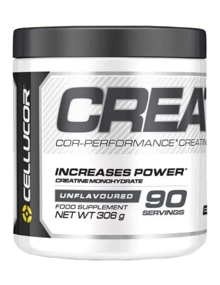 Cellucor Cor-Performance Creatine 306 g
