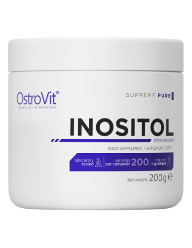 OstroVit Inositol 200 g