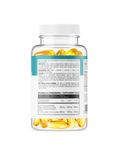 OstroVit CLA 1000 90 kapszula 2