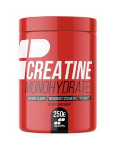 Muscle Power Accessories Creatine Monohydrate