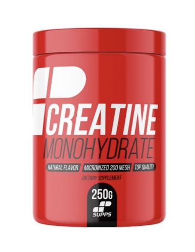 Muscle Power Accessories Creatine Monohydrate
