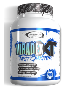 Gaspari Nutrition Viradex
