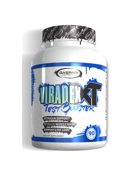 Gaspari Nutrition Viradex
