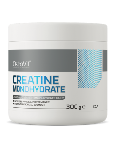 Creatine Monohydrate 300 g