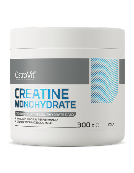 Creatine Monohydrate 300 g