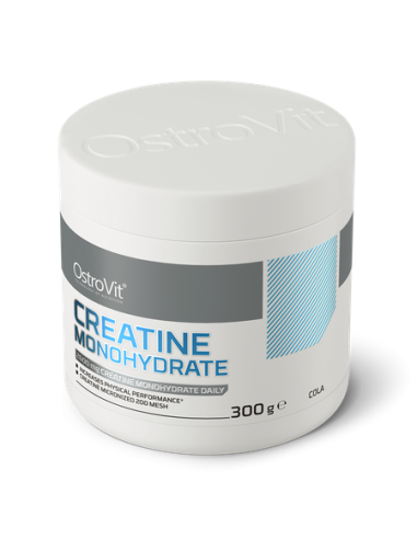 Creatine Monohydrate 300 g
