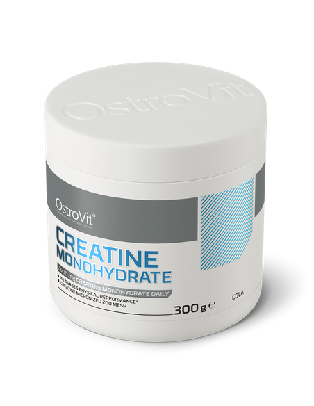 Creatine Monohydrate 300 g