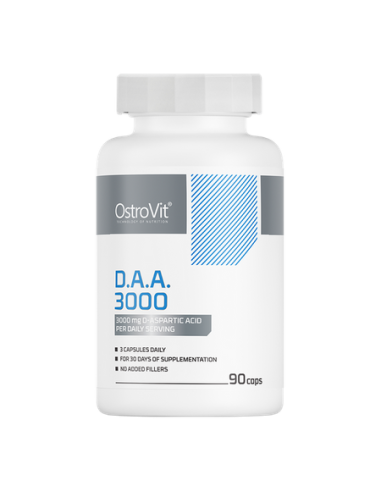 OstroVit D.A.A. 3000 mg