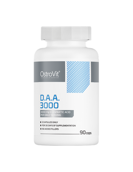 OstroVit D.A.A. 3000 mg
