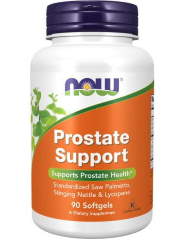 NOW Prostate Support 90