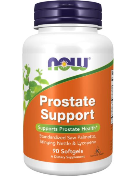 NOW Prostate Support 90