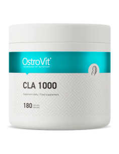 OstroVit CLA 1000 180 kapszula