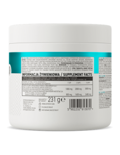OstroVit CLA 1000 180 kapszula 2