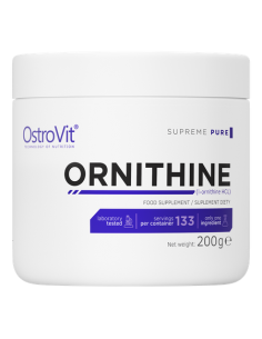 OstroVit Ornithine 200g unflavoured