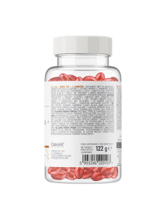 OstroVit CLA + Green tea + L-carnitine 2