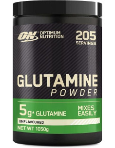 Optimum Nutrition Glutamine 1050 g