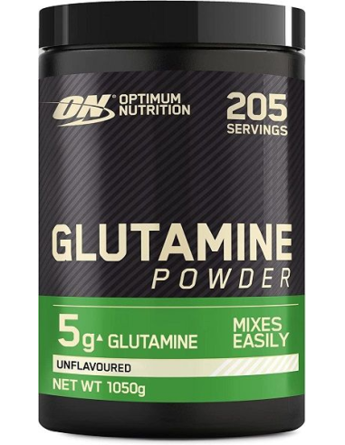 Optimum Nutrition Glutamine 1050 g
