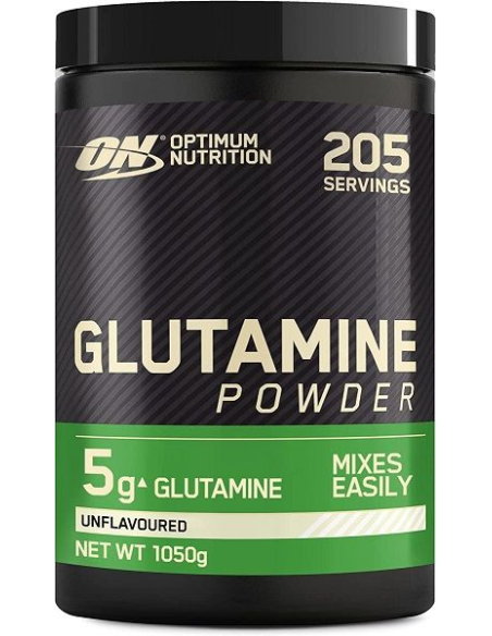 Optimum Nutrition Glutamine 1050 g Optimum Nutrition Glutamine 1050 g