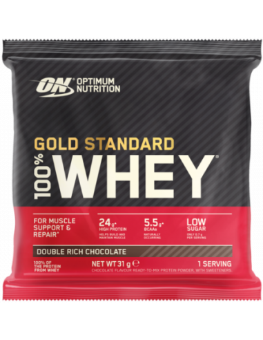 Optimum Nutrition Gold Standard Whey 30g