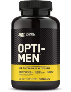 Optimum Nutrition Opti-Men 90 tabletta
