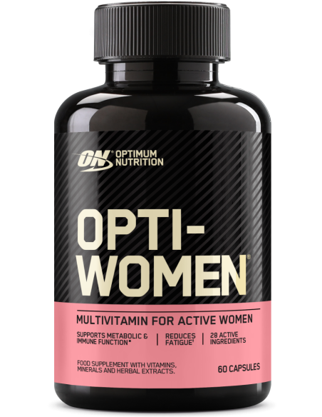 Optimum Nutrition Opti-Women 60 tabletta