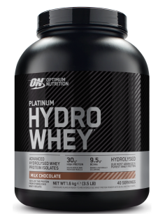 Optimum Nutrition Platinum Hydro Whey 1590 g