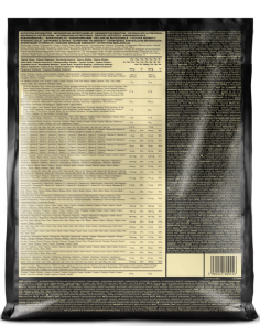 Optimum Nutrition Serious Mass 5455g 2